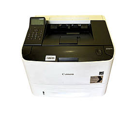 Принтер Canon i-SENSYS LBP251dw Wi-Fi