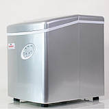 Льдогенератор Frosty HZB-12, фото 4