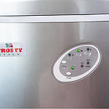 Льдогенератор Frosty HZB-12, фото 5