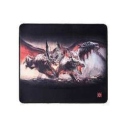 Килимок Defender "Cerberus", розмір "XXL", 400 x 355 x 3 мм