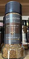 Кофе растворимое Davidoff Espresso57 0,100 кг