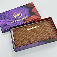 Michael Kors Wallet Ginger