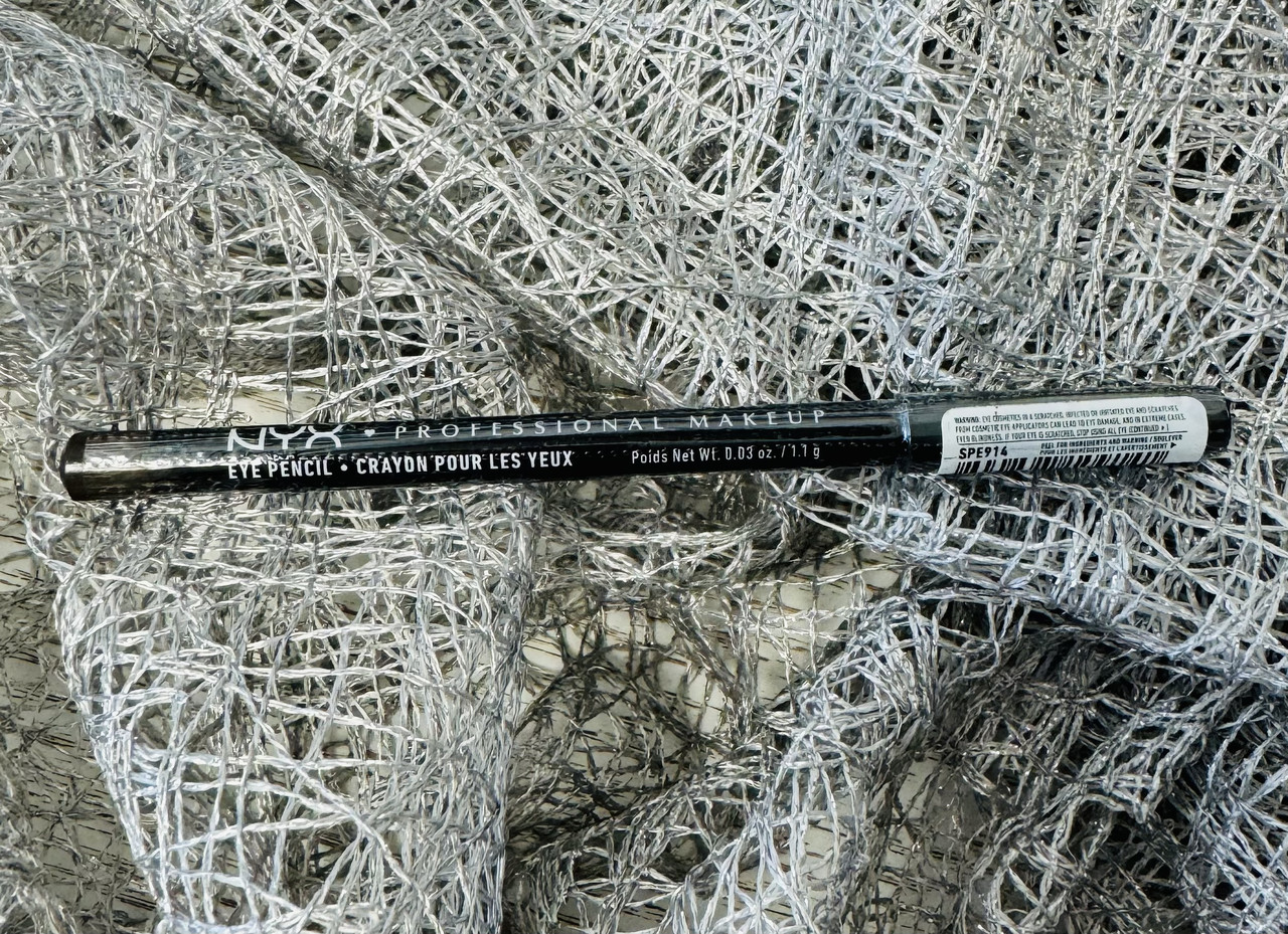 Олівець для очей NYX Medium Brown Коричневий SPE914