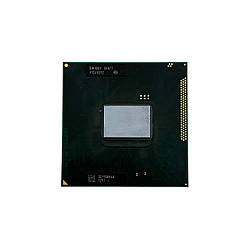 Процесор для ноутбука Intel Pentium B950 SR07T 2.1 GHz / 2M / 35 W Socket G2
