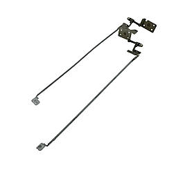 Петлі для ноутбука LENOVO B570, B570E, V570, B575, V575 (33.4IH17.001 + 33.4IH16.001) (ліва+права)