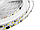 Світлодіодна стрічка 2835-120led-8mm-24V 10W/m, IP20 Біжучий вогонь (AVT-07-120-Running, фото 3