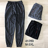 Спортивные штаны мужские оптом, M-3XL рр, № Y-41289