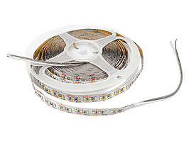 Світлодіодна стрічка 3014-204led-10mm-12V 12-14lm, IP20 білий