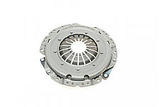 Комплект зчеплення Opel Combo 1.6 CNG 05- d=206mm z=14 ADW193093, фото 5