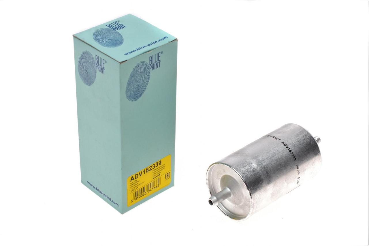 Фільтр паливний VW Caddy II Polo 1.0-1.6 91-04 ADV182339