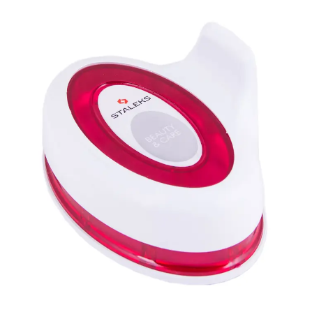 Пилка для педикюру пластикова STALEKS BEAUTY & CARE 12 TYPE 3 ABC 12/2