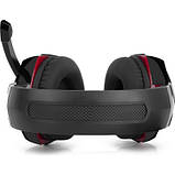 Promo Ціна! Навушники REAL-EL GDX-8100 (EL124100055) - тільки на ZaGrosh.com.ua, фото 2