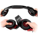 Promo Ціна! Навушники REAL-EL GDX-8100 (EL124100055) - тільки на ZaGrosh.com.ua, фото 4