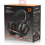 Promo Ціна! Навушники REAL-EL GDX-8100 (EL124100055) - тільки на ZaGrosh.com.ua, фото 6