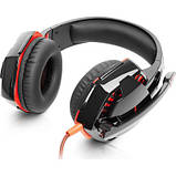 Promo Ціна! Навушники REAL-EL GDX-8100 (EL124100055) - тільки на ZaGrosh.com.ua, фото 9