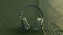 Навушники з мікрофоном Bowers & Wilkins PX7 S2e Forest Green, фото 6