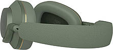 Навушники з мікрофоном Bowers & Wilkins PX7 S2e Forest Green, фото 4
