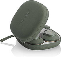 Навушники з мікрофоном Bowers & Wilkins PX7 S2e Forest Green, фото 5
