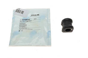 Втулка стабілізатора заднього Toyota Avensis 03-08 d=19mm ADT380143, фото 1
