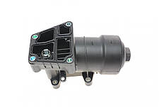 Корпус фільтра масляного VW 1.6TDI 1.9TDI 2.0TDI 09- ADBP210031, фото 4