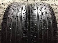 Летние шины б/у 205/55 R17 Pirelli Cinturato P7