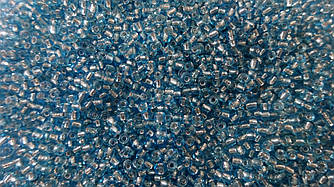 Бісер середній 50 гр кольоровий №26 (2-2.5 мм)