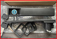 Ручка двери MAN F2000 F90 комплект ручек двери на МАН Ф2000 с личинкой и ключами