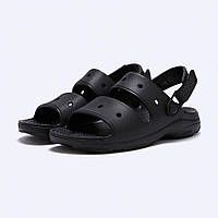 Crocs CLASSIC ALL-TERRAIN Sandal оригинал США M13 48-49 (31 cm) сандалии босоножки original крокс кроксы