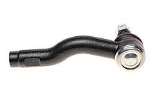 Наконечник тяги рульової L Mazda 6 1.8-2.3 02- L=164mm ADM58759, фото 4