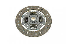Комплект зчеплення Fiat Ducato 2.8JTD TDI 97-02 90 94kw d=235mm +вижимний ADP153035, фото 6