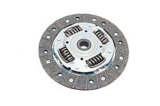 Комплект зчеплення Ford Fiesta Mazda 2 1.25-1.4 96-08 d=190mm +вижимний ADM53084, фото 5