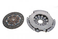 Комплект зчеплення Mazda 6 2.0 2.3 02-08 d=226mm +вижимний ADM53069, фото 4