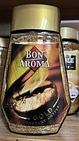 Кофе растворимое Bon Aroma Gold 0,200 кг