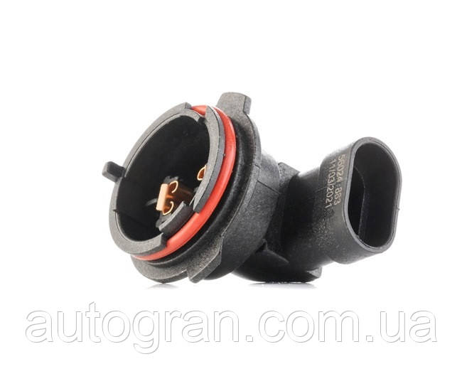 Патрон лампи ближнього світла H7 Opel Astra G, фото 1