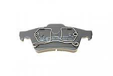 Колодки гальмівні задні Ford Connect Focus 02-13 Renault Laguna Megane Espace 02- ADN142114, фото 3