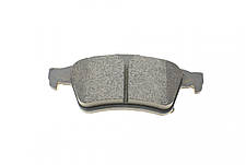 Колодки гальмівні задні Ford Connect Focus 02-13 Renault Laguna Megane Espace 02- ADN142114, фото 4