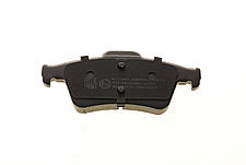 Колодки гальмівні задні Ford Connect Focus 02-13 Renault Laguna Megane Espace 02- ADN142114, фото 5