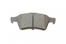 Колодки гальмівні задні Ford Connect Focus 02-13 Renault Laguna Megane Espace 02- ADN142114, фото 6