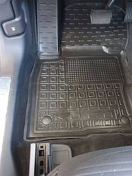 Килимки Ford Kuga 2020- AvtoGumm Автокилимки в салон Форд Куга