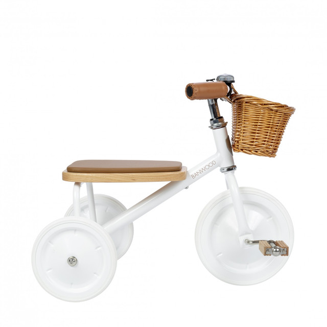 Велосипед трехколесный Banwood Trike