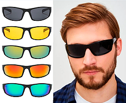 Очки солнцезащитные, Sunglasses Sports, Color 10., фото 4