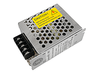 Блок питания Lemanso LM819 12V 36W IP20 металл