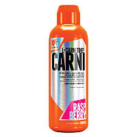 Жиросжигатель Extrifit Carni 120 000 Liquid, 1 литр Малина CN1827-7 VB