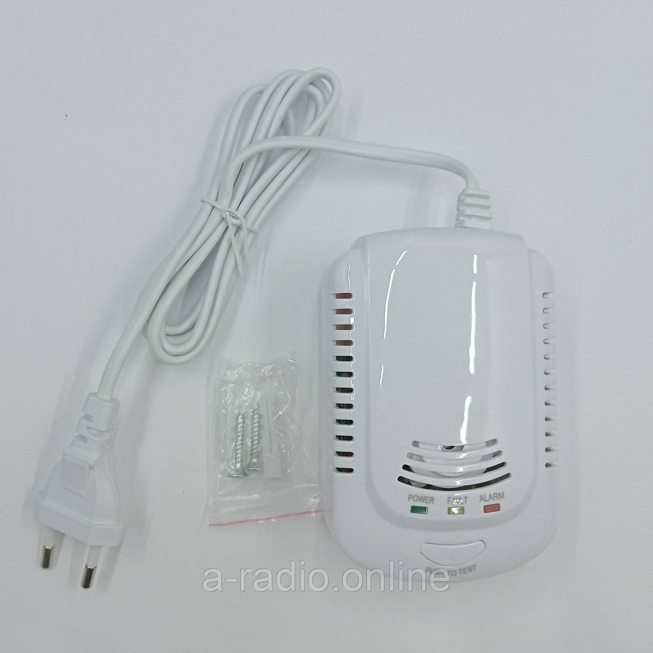 Детектор газу 808 Gas alarms