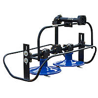 Косарка роторна КР-02 під ВВП 18 мм 39914