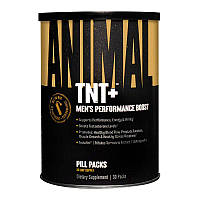 Стимулятор тестостерона Universal Nutrition Animal TNT+, 30 пакетиков CN15107 VB
