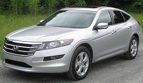 Фаркоп Honda Crosstour (2009-)(Фаркоп Хонда Кросстур) VasTol