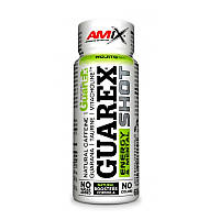 Предтренировочный комплекс Amix Nutrition Guarex Energy & Mental, 60 мл Мохито CN12686-1 VB