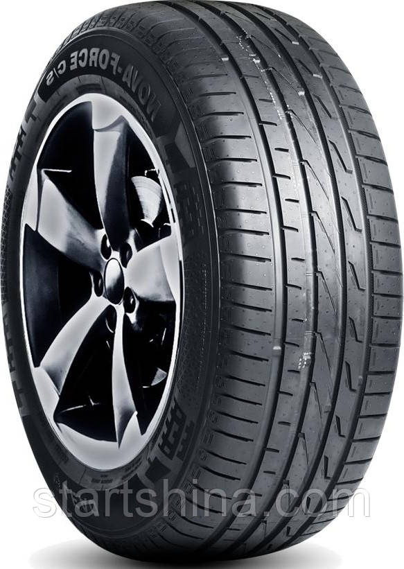 Літні легкі шини 255/55 R18 109Y LEAO Nova-Force C/S XL