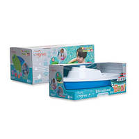 Игрушка для плавания "Кораблик" 39377, 3 цвета (Белый) Advert Іграшка для плавання "Кораблик" 39377, 3 кольори